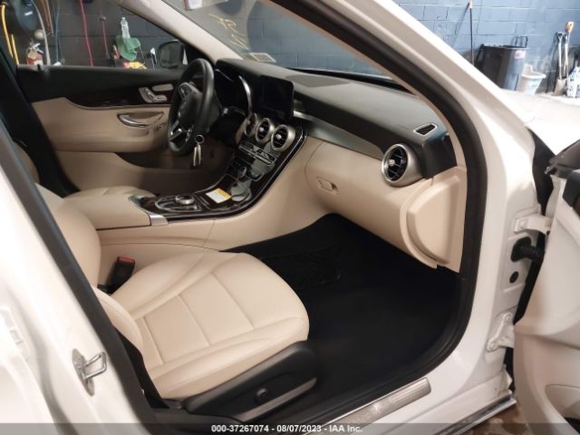 2019 MERCEDES-BENZ C-CLASS 55SWF8EB2KU322420 Photo 4