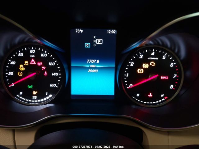 2019 MERCEDES-BENZ C-CLASS 55SWF8EB2KU322420 Photo 5