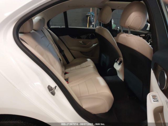 2019 MERCEDES-BENZ C-CLASS 55SWF8EB2KU322420 Photo 7