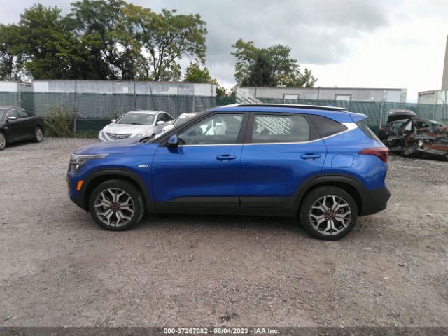 KNDEUCA2XM7131879 KIA SELTOS S