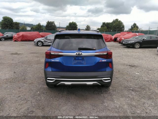 KNDEUCA2XM7131879 KIA SELTOS S
