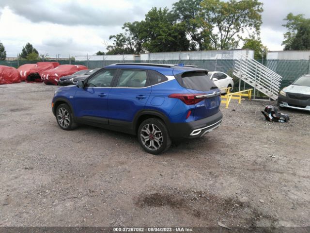 KNDEUCA2XM7131879 KIA SELTOS S