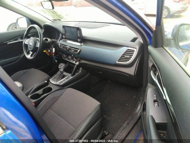 KNDEUCA2XM7131879 KIA SELTOS S