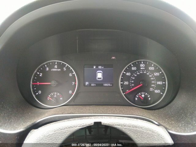KNDEUCA2XM7131879 KIA SELTOS S