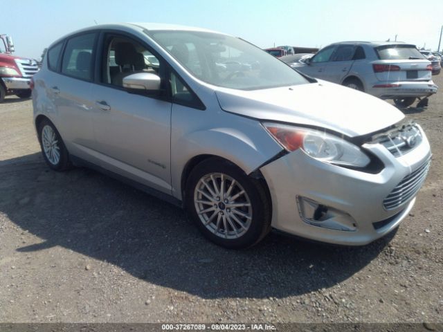 1FADP5AU1FL117997 auction archive image