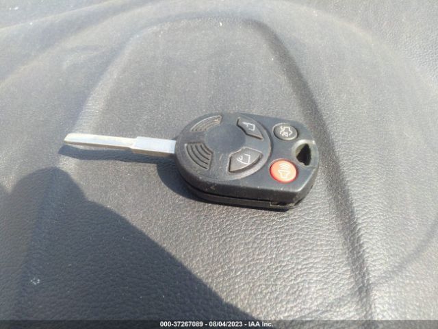 1FADP5AU1FL117997 Ford C-max Hybrid Se