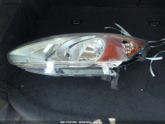 1FADP5AU1FL117997 Ford C-max Hybrid Se