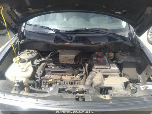 1C4NJRBBXED756893 Jeep Patriot Sport