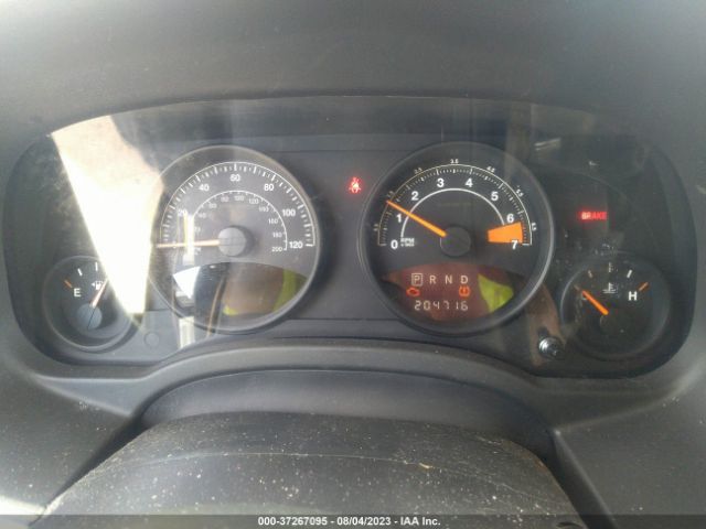 1C4NJRBBXED756893 Jeep Patriot Sport