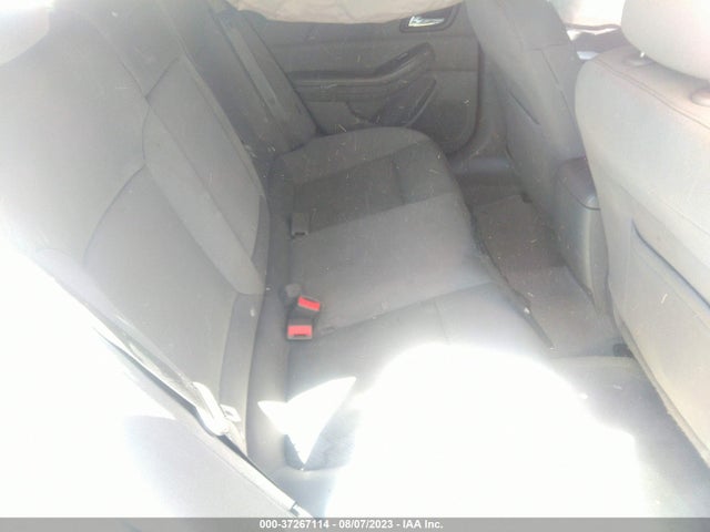 Chevrolet MALIBU LS 2015 1G11B5SL9FF309497 Image 8