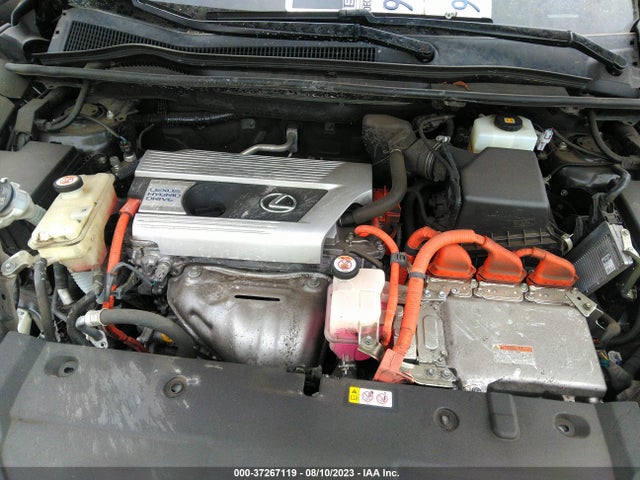 JTJBJRBZ8K2111339 Lexus Nx Nx 300h