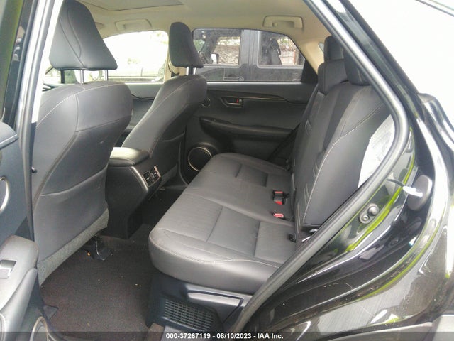 JTJBJRBZ8K2111339 Lexus Nx Nx 300h