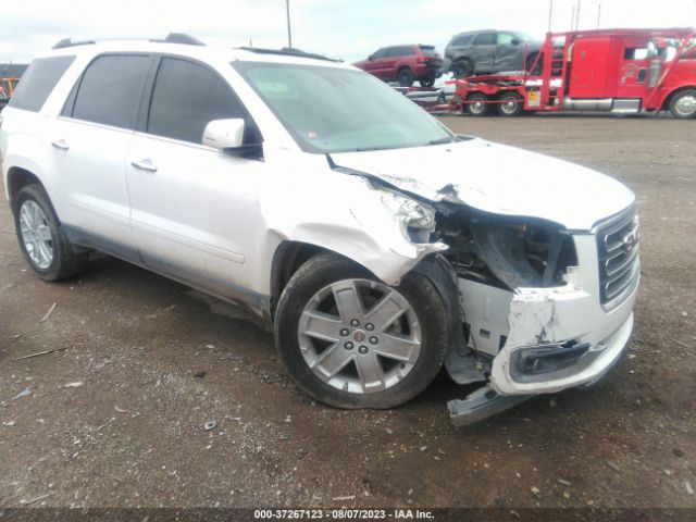 1GKKVSKD1HJ201650 auction archive image