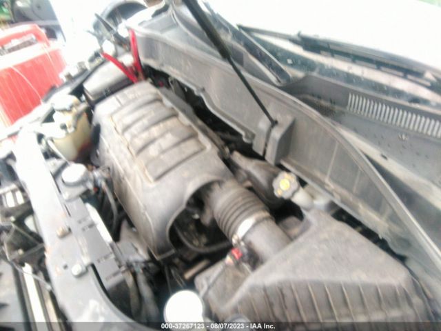 1GKKVSKD1HJ201650 GMC Acadia Limited Limited