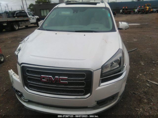 1GKKVSKD1HJ201650 GMC Acadia Limited Limited