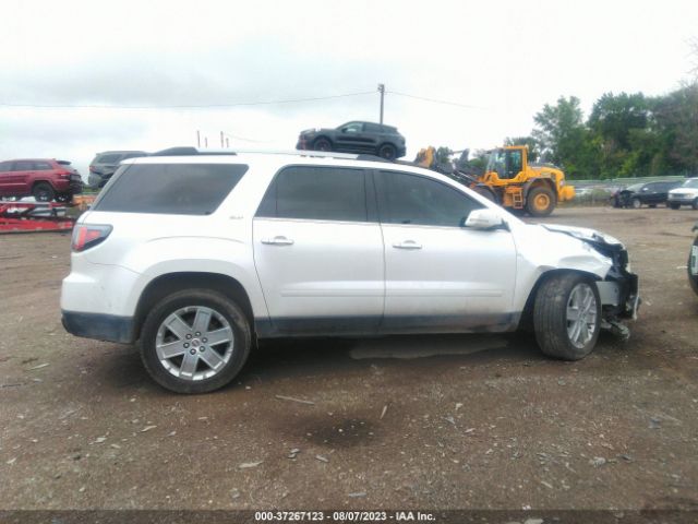 1GKKVSKD1HJ201650 GMC Acadia Limited Limited