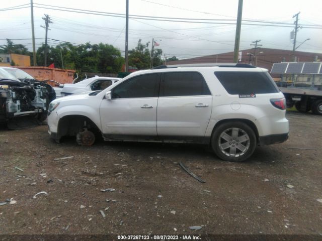 1GKKVSKD1HJ201650 GMC Acadia Limited Limited