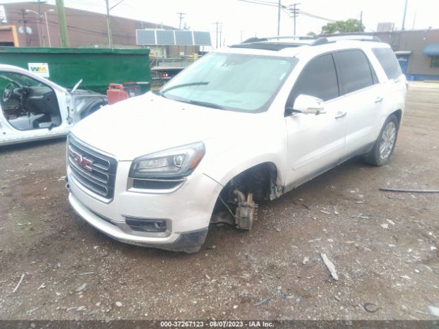 1GKKVSKD1HJ201650 GMC Acadia Limited Limited