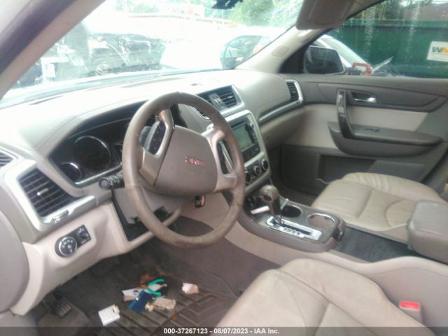 1GKKVSKD1HJ201650 GMC Acadia Limited Limited