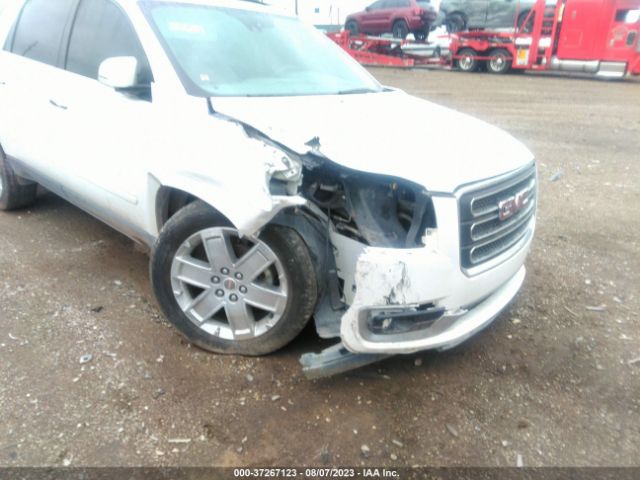 1GKKVSKD1HJ201650 GMC Acadia Limited Limited