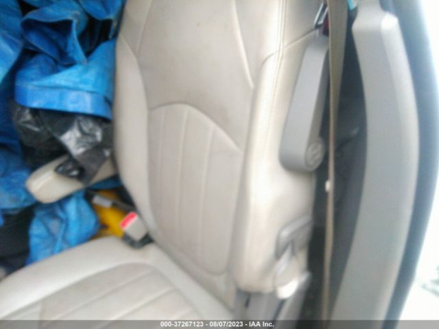 1GKKVSKD1HJ201650 GMC Acadia Limited Limited