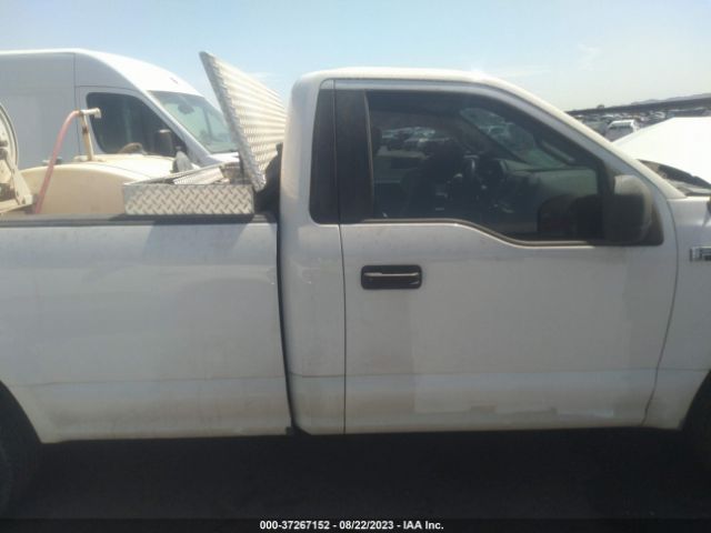 1FTMF1CB1JKC89012 Ford F-150 Xl/xlt