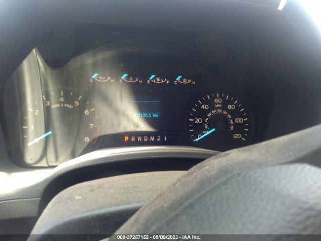 1FTMF1CB1JKC89012 Ford F-150 Xl/xlt