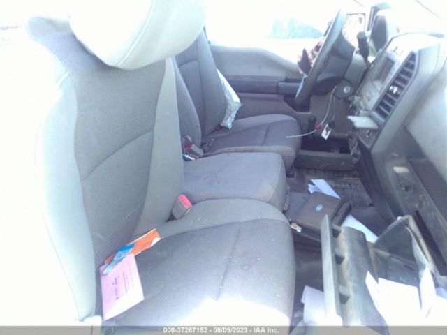 1FTMF1CB1JKC89012 Ford F-150 Xl/xlt