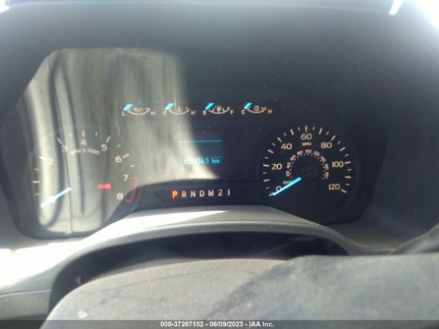 1FTMF1CB1JKC89012 Ford F-150 Xl/xlt