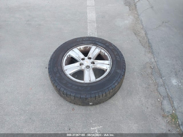 Chevrolet TRAX LS 2021 KL7CJKSB5MB305876 Image 12