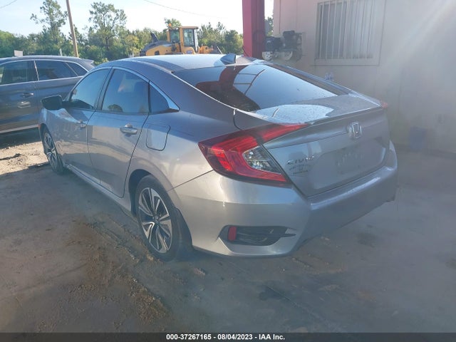 2016 HONDA CIVIC SEDAN EX-L VIN: 19XFC1F73GE018151