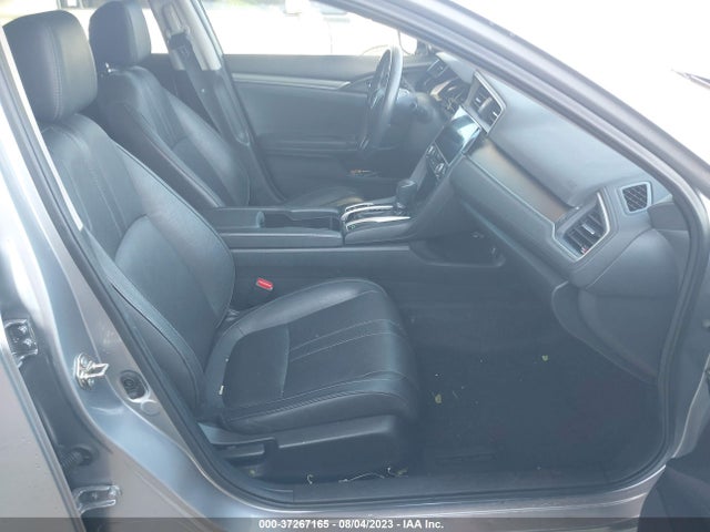 2016 HONDA CIVIC SEDAN EX-L VIN: 19XFC1F73GE018151