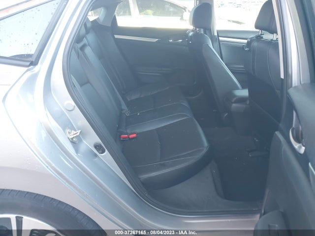 2016 HONDA CIVIC SEDAN EX-L VIN: 19XFC1F73GE018151