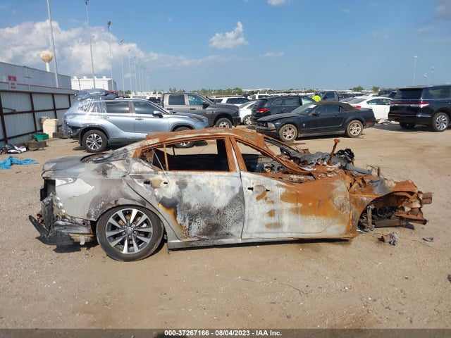 Nissan Altima 2.5 Sv 2023 1N4BL4DV7PN305382 Image 5