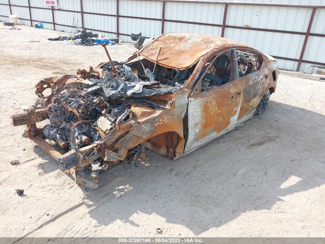 Nissan Altima 2.5 Sv 2023 1N4BL4DV7PN305382 Image 2
