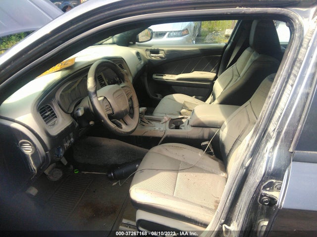 Dodge Charger Sxt Awd 2019 2C3CDXJG4KH714366 Image 6