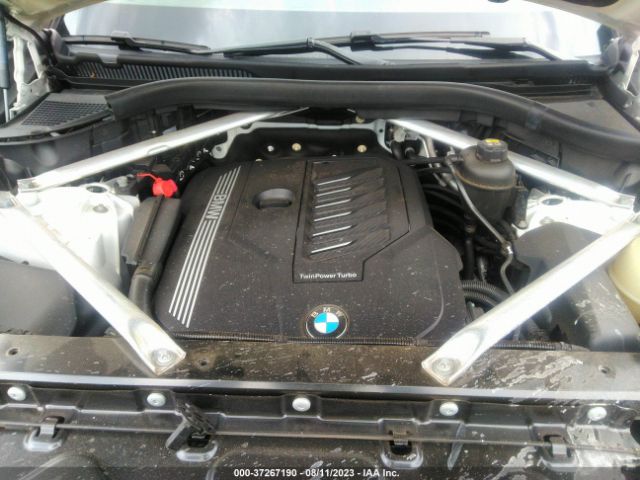 5UXCR4C04L9C42975 BMW X5 Sdrive40i