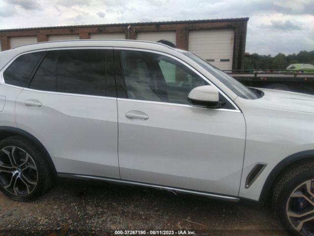 5UXCR4C04L9C42975 BMW X5 Sdrive40i