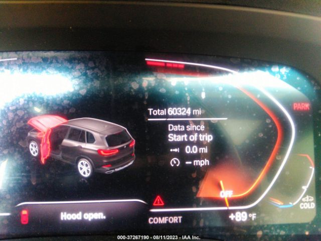 5UXCR4C04L9C42975 BMW X5 Sdrive40i