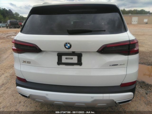 5UXCR4C04L9C42975 BMW X5 Sdrive40i