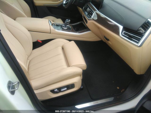 5UXCR4C04L9C42975 BMW X5 Sdrive40i