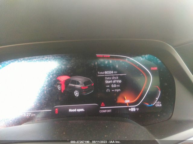 5UXCR4C04L9C42975 BMW X5 Sdrive40i