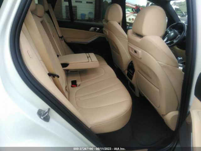 5UXCR4C04L9C42975 BMW X5 Sdrive40i