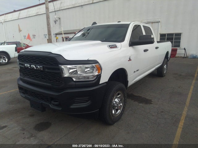 3C6UR5HL6KG598801 RAM 2500 Tradesman