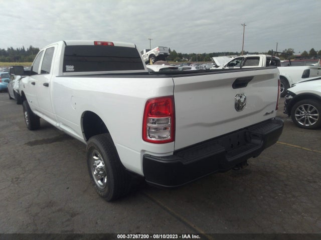 3C6UR5HL6KG598801 RAM 2500 Tradesman