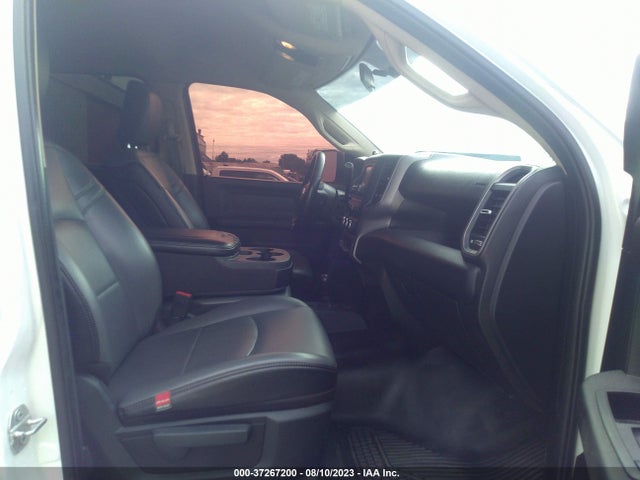 3C6UR5HL6KG598801 RAM 2500 Tradesman