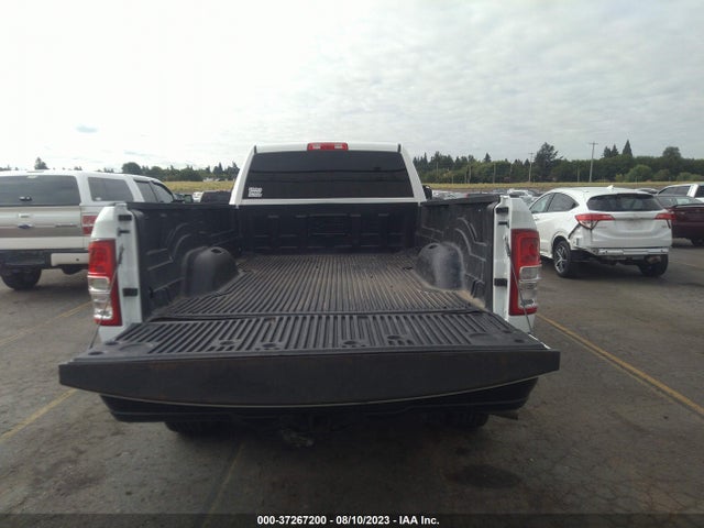 3C6UR5HL6KG598801 RAM 2500 Tradesman