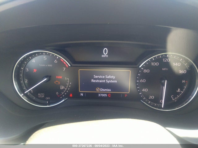 2022 Cadillac XT4, VIN: 1GYFZCR47NF100098