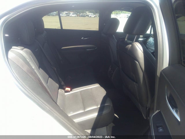 2022 Cadillac XT4, VIN: 1GYFZCR47NF100098