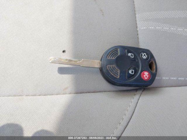 1FADP3F21HL318846 Ford FOCUS SE